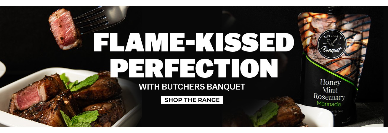 Butchers Banquet
