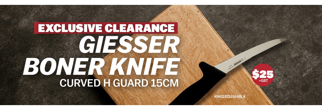 Clearance Sale
