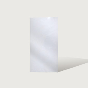 iKON Clear Poly Bag 250 x 500mm 70um 100 pack