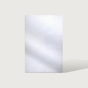 iKON Clear Poly Bag 200mm x 300mm 25um 350 Roll