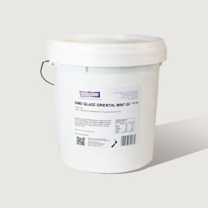 Dunninghams Glaze Oriental Mint Gluten Free 8Kg