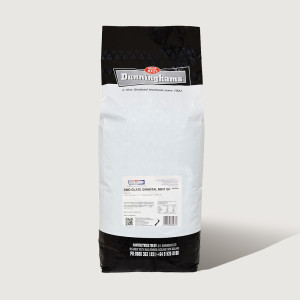 Dunninghams Glaze Oriental Mint Gluten Free 25Kg