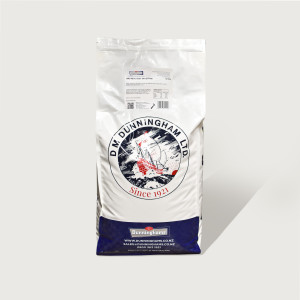 Dunninghams Sausage Meal Beef Spice-O-Mix 25Kg