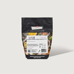 Dunninghams Sausage Meal Spanish Chorizo Fresh Gluten Free 1Kg