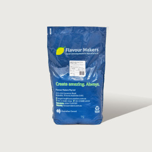 Flavour Makers Sausage Meal Irish Pork Gluten Free 10Kg