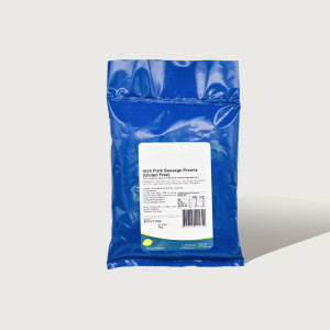 Flavour Makers Sausage Meal Irish Pork Gluten Free 1Kg