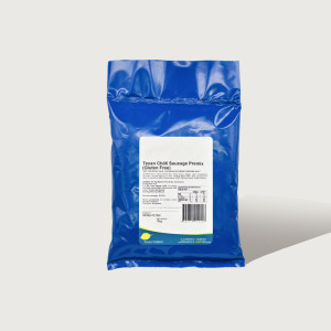 Flavour Makers Sausage Meal Texan Chilli Gluten Free 1Kg