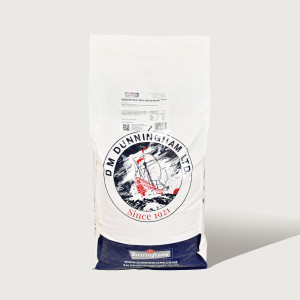 Dunninghams Sausage Meal Beef Spice-O-Mix Gluten Free 25Kg