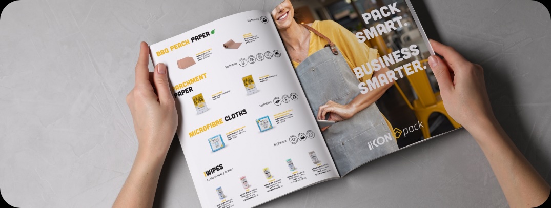 Food Service Packaging