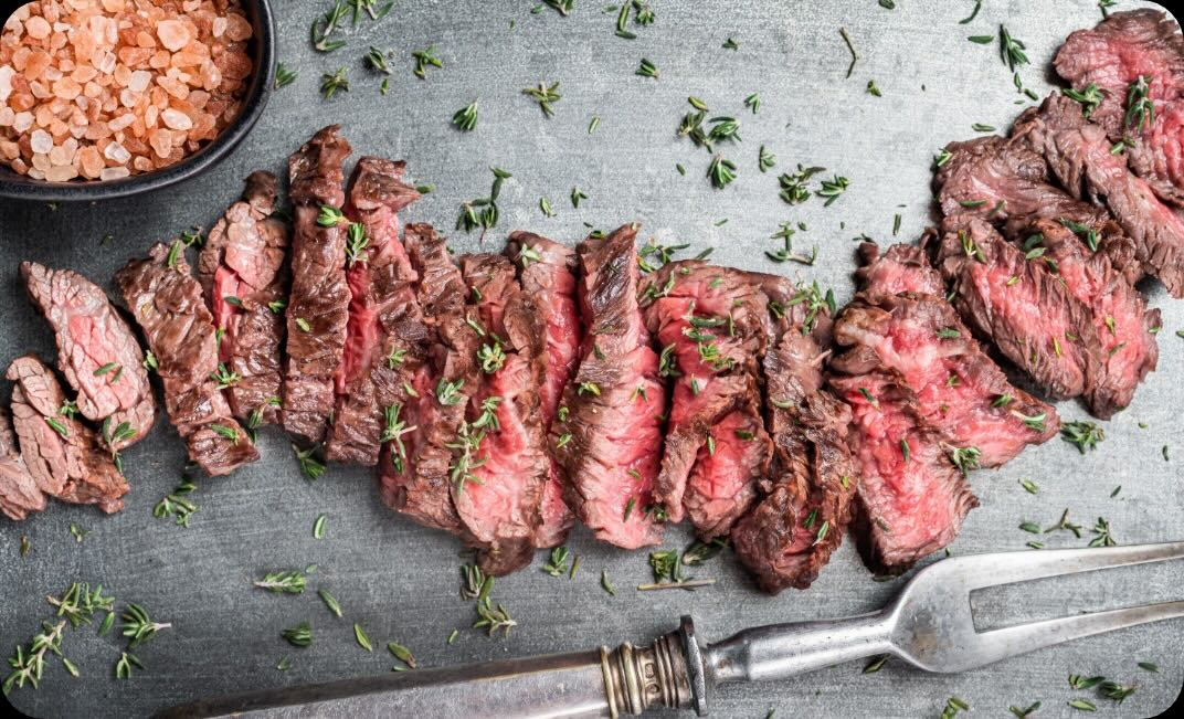 Marinades
